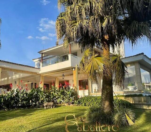 스탠다드 룸, Casa Caballero Hotel Boutique