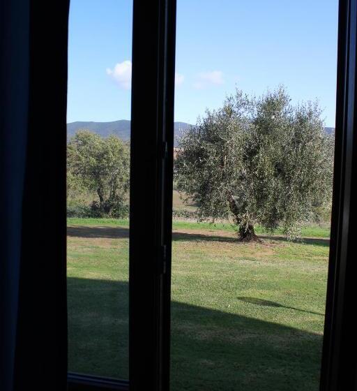 １階の１ベッドルームアパートメント, Agriturismo Il Montoto