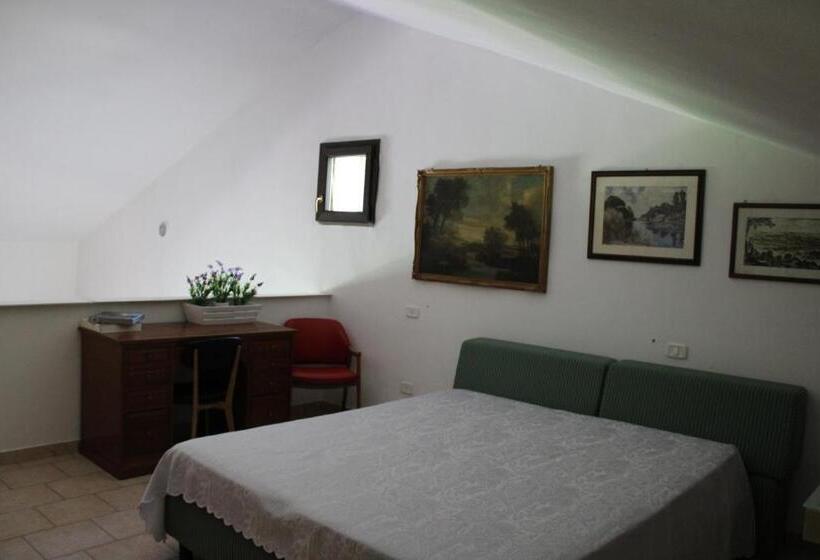 ２ベッドルームアパートメント, Agriturismo Il Montoto