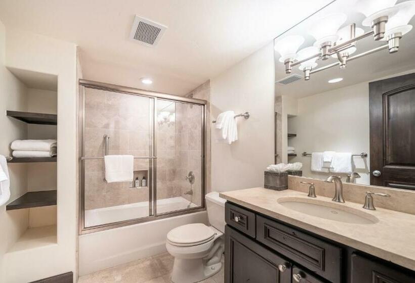 침실 1개 아파트, Lodge At Vail Condominiums