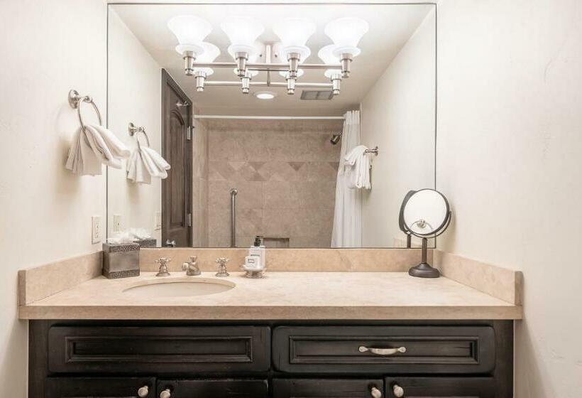 침실 1개 아파트, Lodge At Vail Condominiums