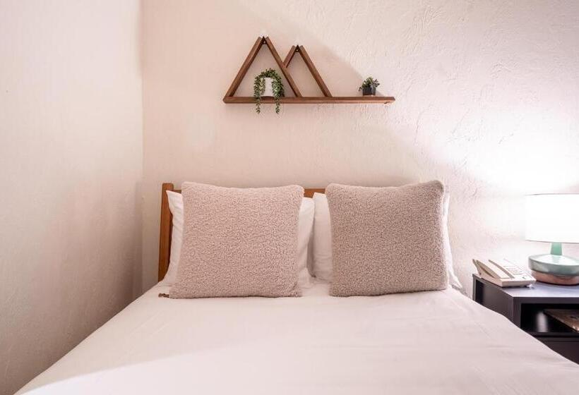침실 2개 아파트, Lodge At Vail Condominiums