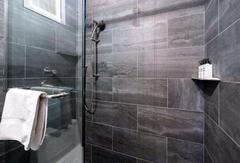 침실 3개 아파트, Lodge At Vail Condominiums