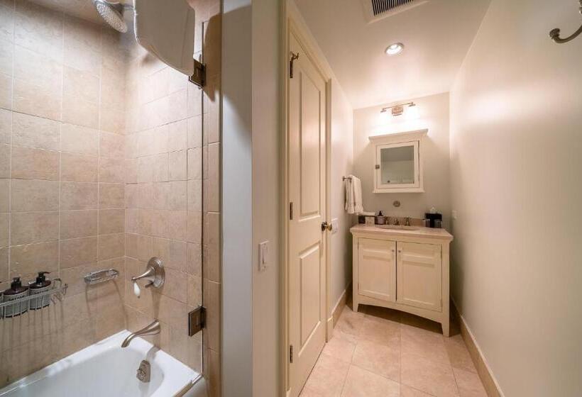 침실 1개 전망 아파트, Lodge At Vail Condominiums