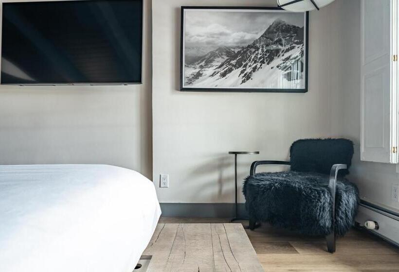 침실 3개 아파트, Lodge At Vail Condominiums