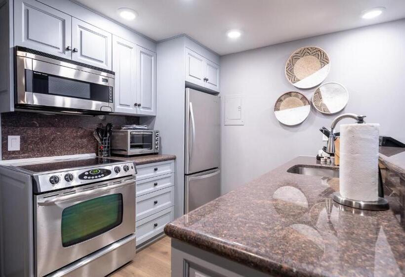 침실 3개 아파트, Lodge At Vail Condominiums