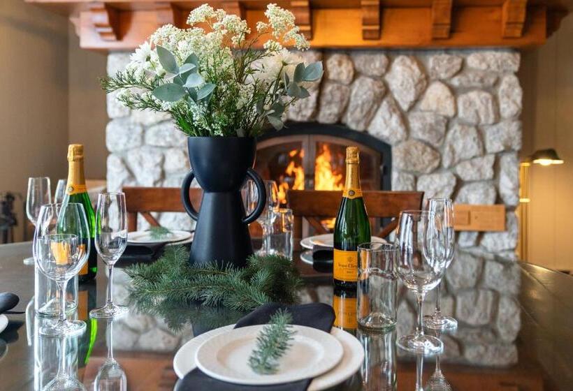 침실 1개 전망 아파트, Lodge At Vail Condominiums