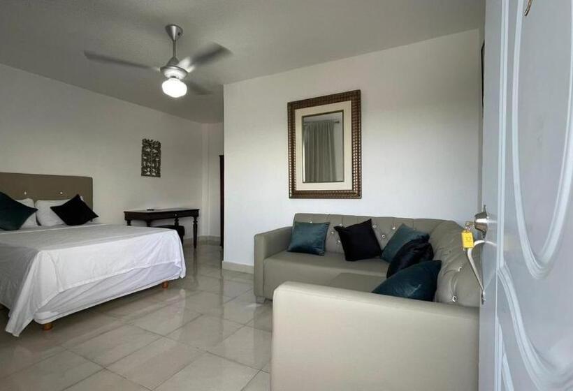 스탠다드 룸, My Home Hotel Punta Cana