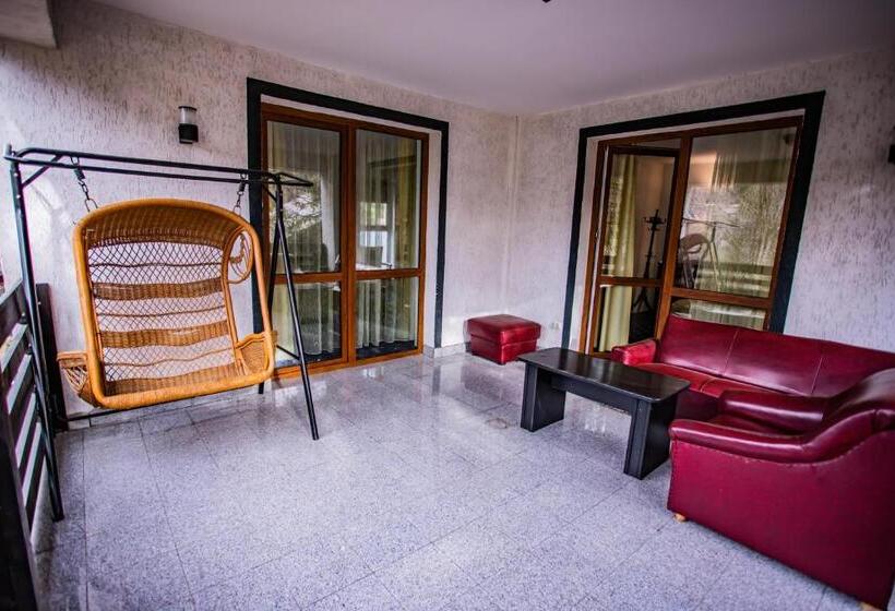 اتاق خانوادگی, Casa Octavian