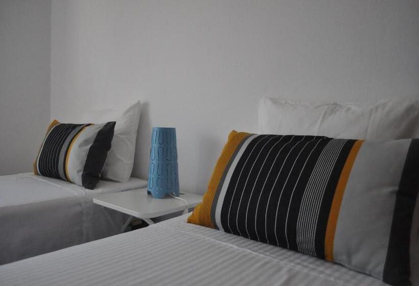 חדר סטנדרט, F! Lisbon Guest House