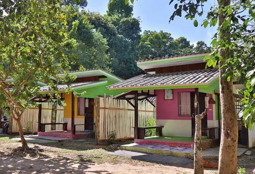 Номер Стандарт, Small Guest House Koh Kood