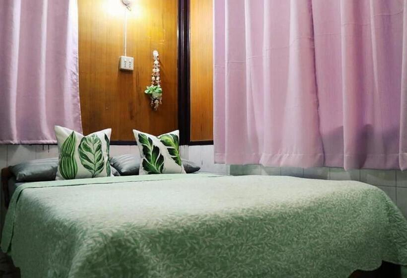 Номер Стандарт, Small Guest House Koh Kood