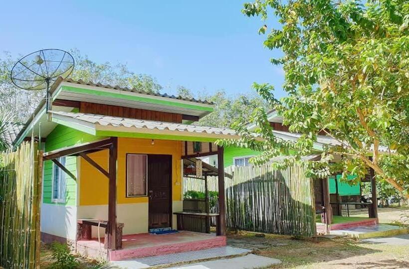 Номер Стандарт, Small Guest House Koh Kood