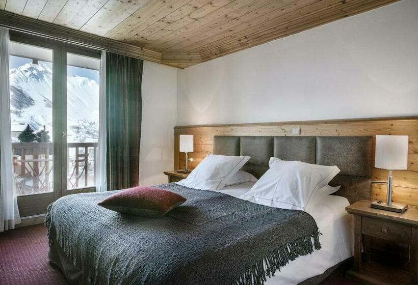 اتاق کلاسیک, Hôtel Saint Martin
