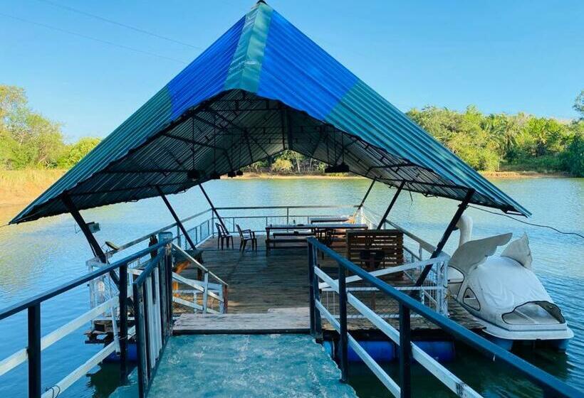 اتاق لوکس, Pelican Lake