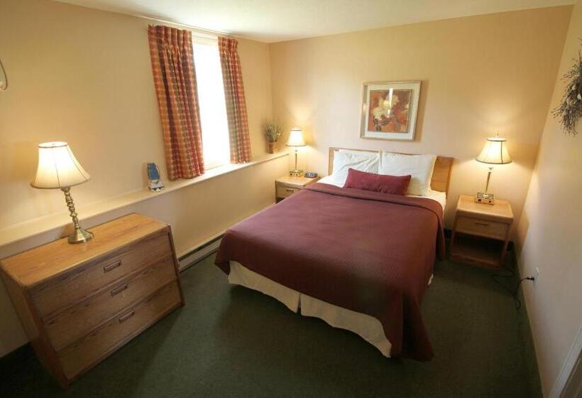 Apartament 1 Dormitori, Misty Harbor Resort