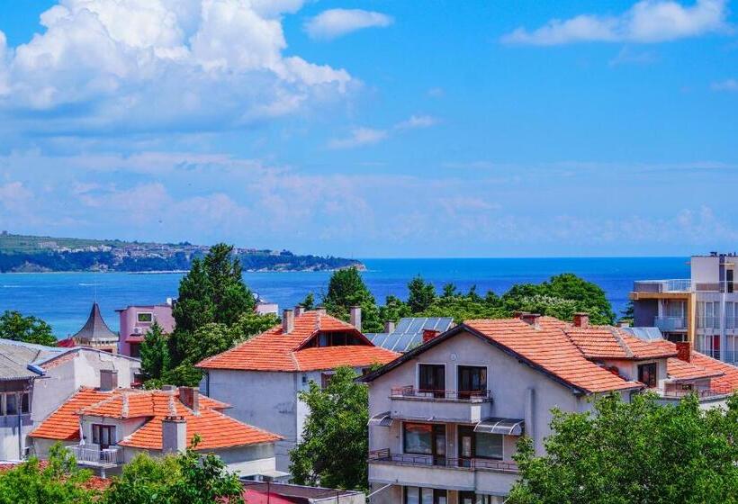 Номер Superior, Chrystal Guest House