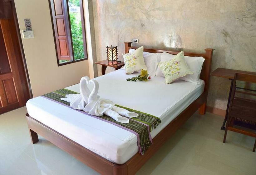 스탠다드 룸, Siam Guesthouse
