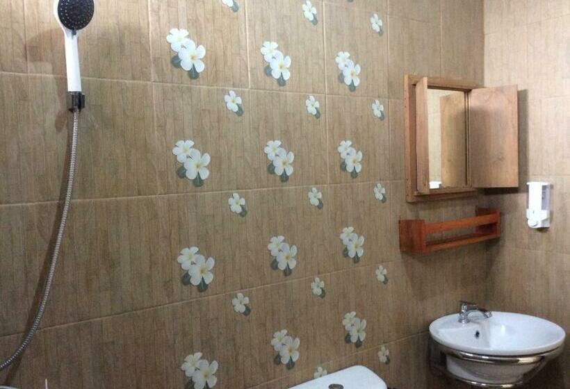 스탠다드 룸, Siam Guesthouse