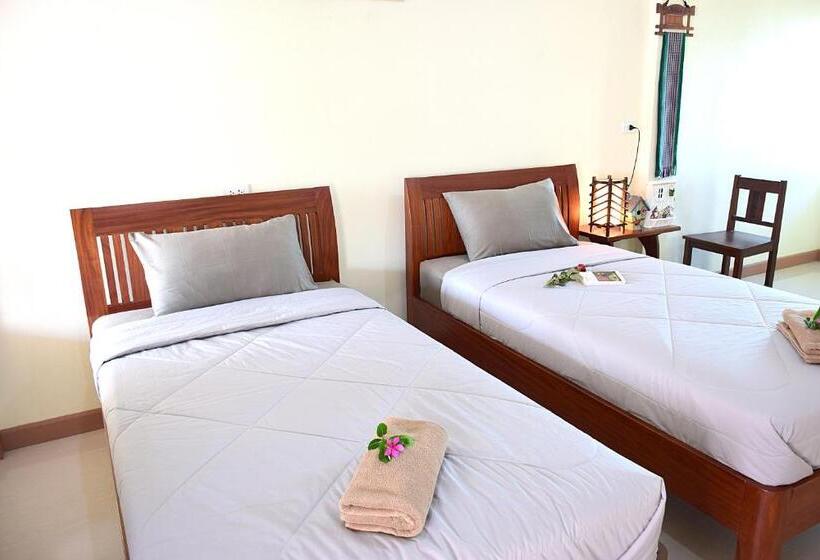 스탠다드 룸, Siam Guesthouse