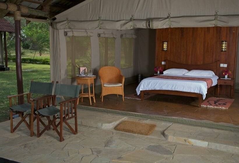 اتاق لوکس سه تخته, Ashnil Aruba Lodge