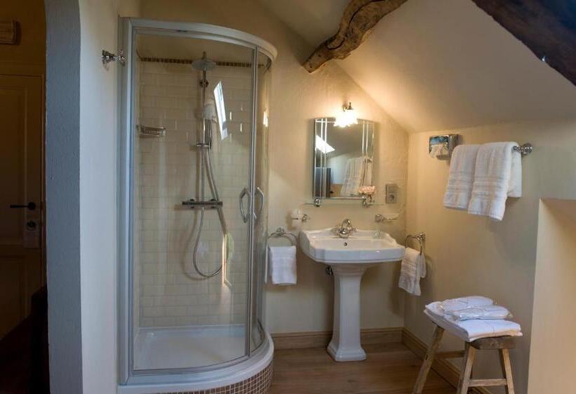 Номер Стандарт, B&b Hof Te Spieringen
