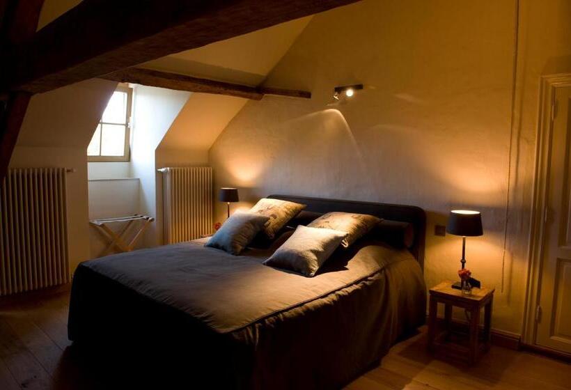Номер Стандарт, B&b Hof Te Spieringen