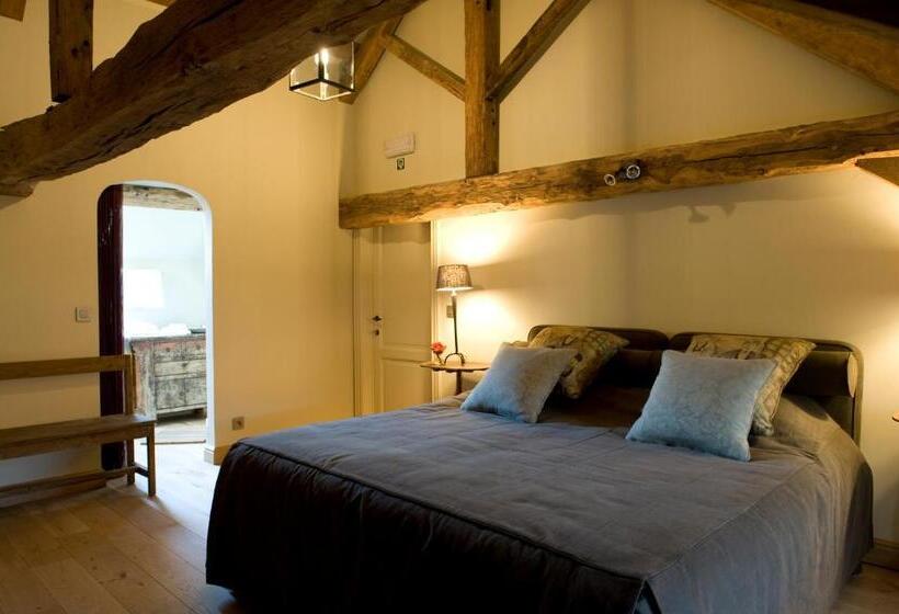 Номер Стандарт, B&b Hof Te Spieringen