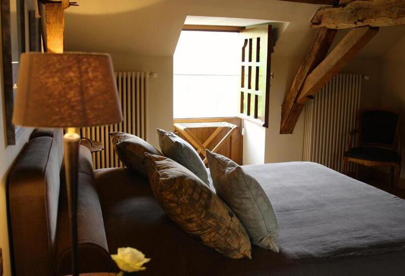 Номер Стандарт, B&b Hof Te Spieringen