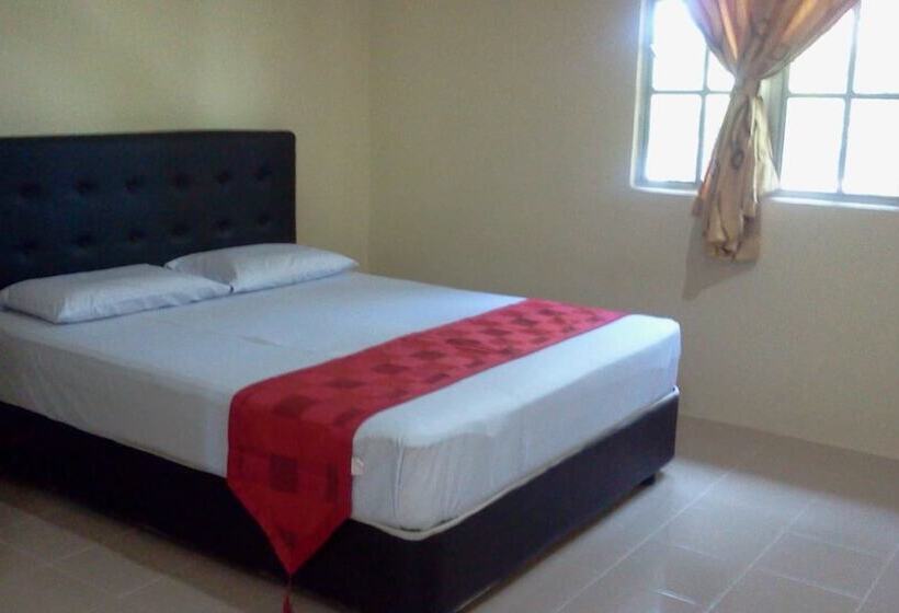 اتاق استاندارد, D'warung Motel
