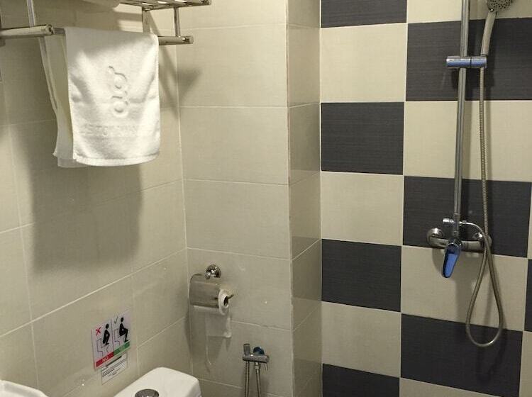 Номер Стандарт, G Langkawi Motel