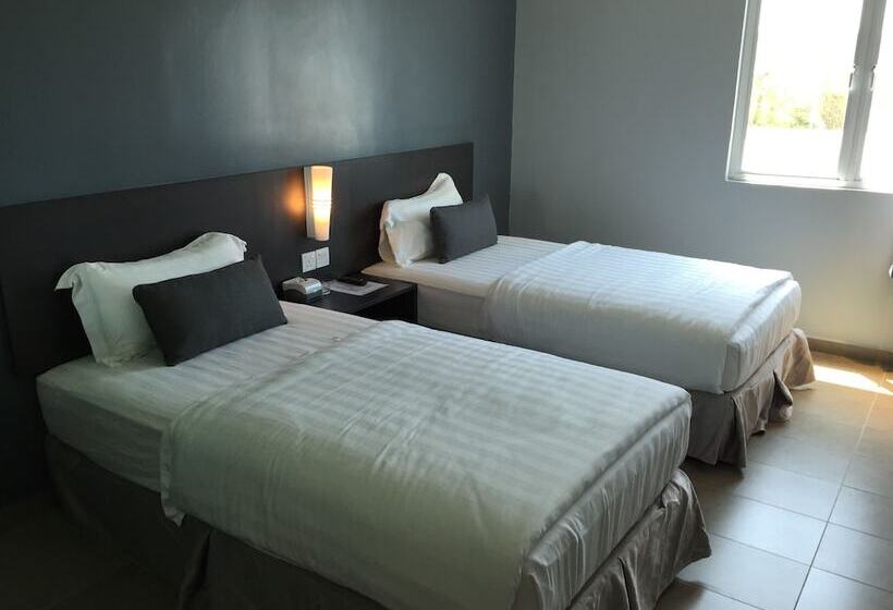 Номер Стандарт, G Langkawi Motel