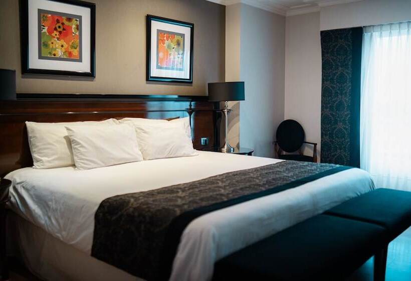 اتاق لوکس, Amerian Executive Cordoba