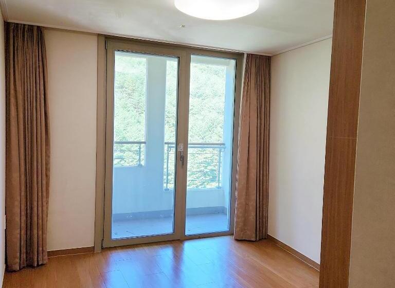 Люкс Superior, Jeongseon Mayhills Resort