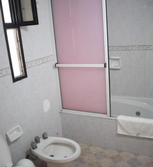 Апартаменты 1 Спальня, La Colina Del Sol