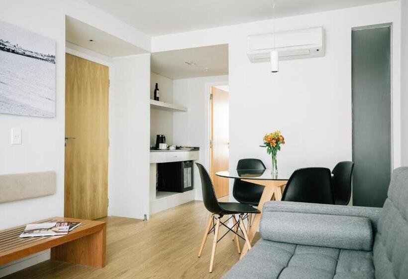 Family Suite, Own Montevideo