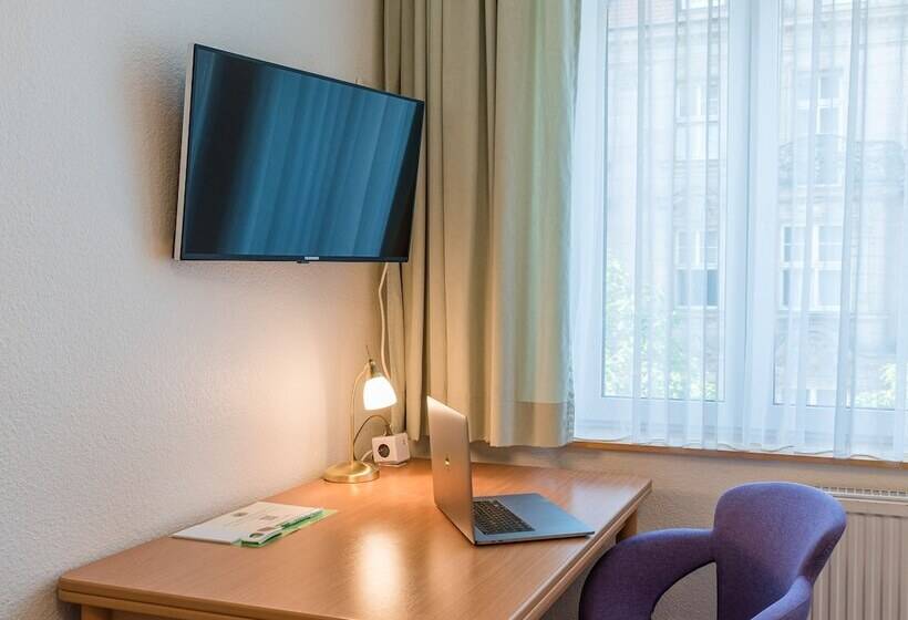 Номер Стандарт, Privathotel Probst