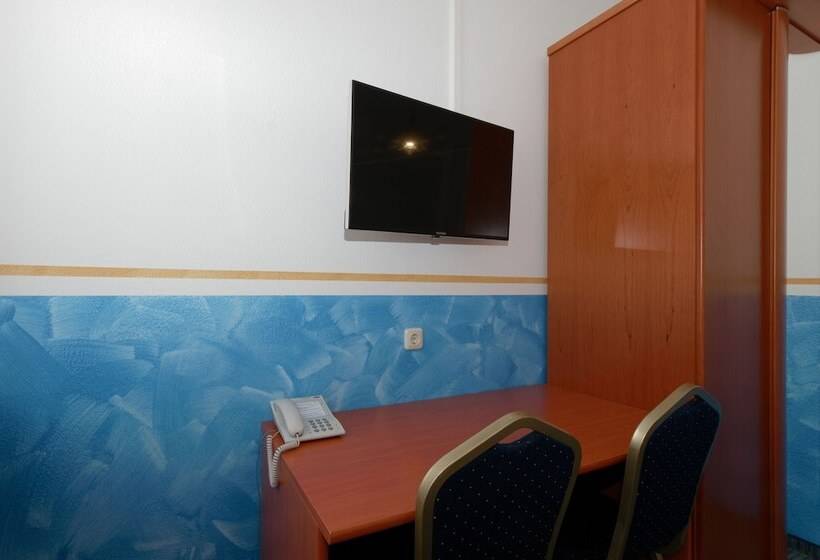 Номер Стандарт Трехместный, Privathotel Probst