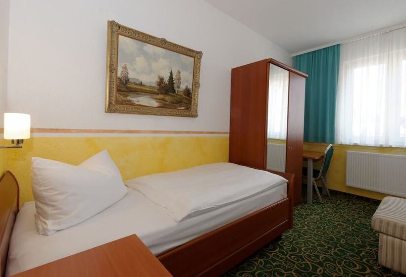 Номер Стандарт Индивидуальный, Privathotel Probst