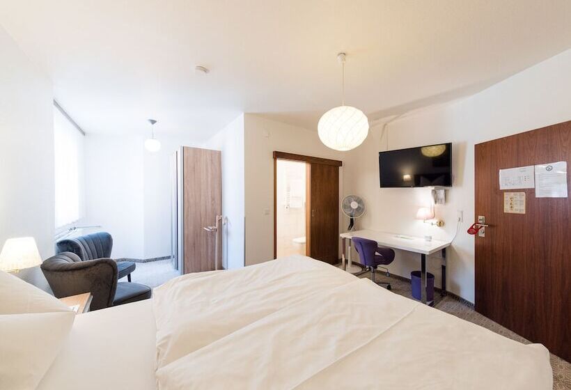 Номер Стандарт, Privathotel Probst