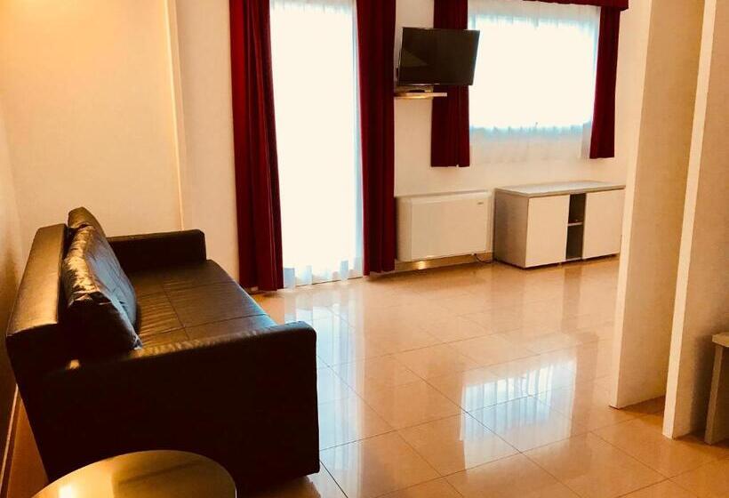 Suite, Verdi