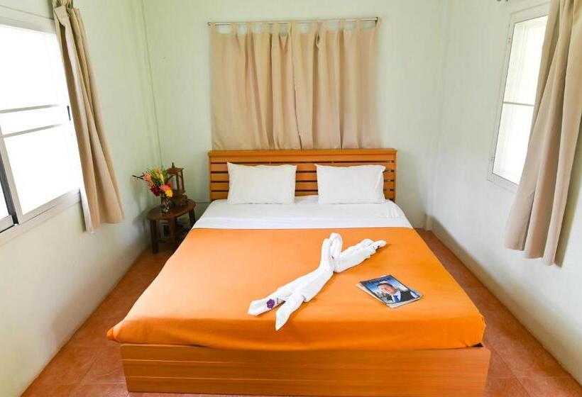 Бунгало Стандарт, Krathom Khaolak Resort
