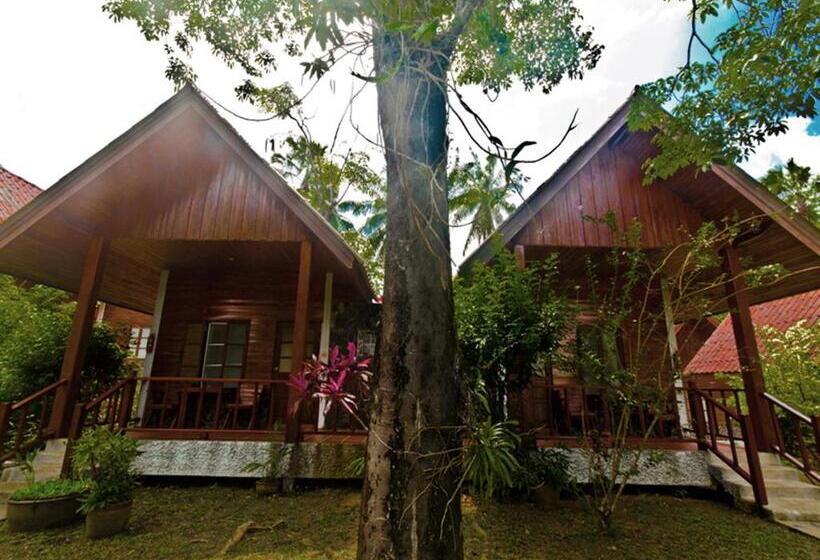 Вилла 1 Спальня, Krathom Khaolak Resort