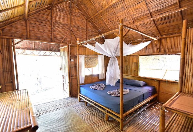 Бунгало Стандарт Вид на Море, Green View Beach Resort