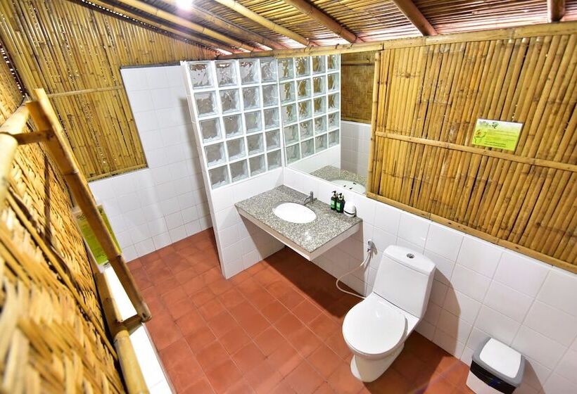 Бунгало Стандарт, Green View Beach Resort