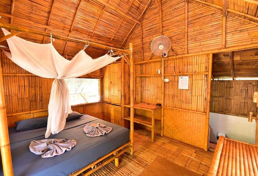 Бунгало Стандарт, Green View Beach Resort