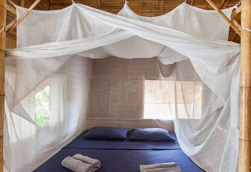 Бунгало Стандарт Вид на Море, Green View Beach Resort