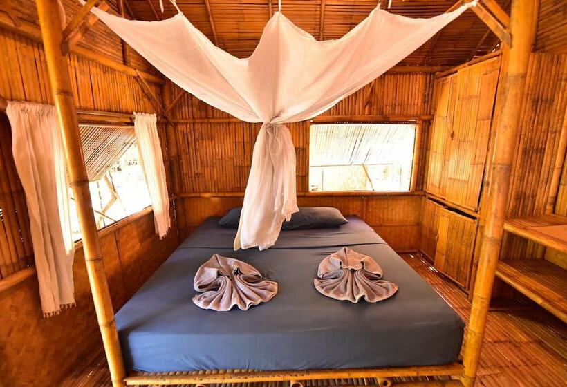 Бунгало Стандарт, Green View Beach Resort