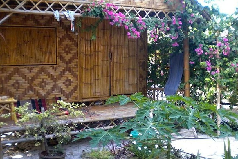 Бунгало Стандарт Вид на Сад, Green View Beach Resort