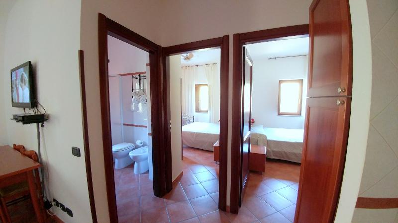 Апартаменты 1 Спальня, That's Amore Cilento Country House